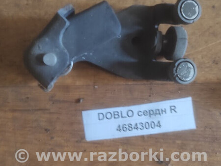 ФОТО FIAT DOBLO 2001-2009 для Fiat Doblo (Всі моделі) Львів