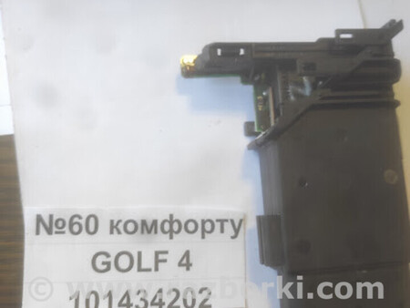 ФОТО Блок комфорту (блок дверейсклопідйомників) для Volkswagen Golf (різні не сортовані) Львів