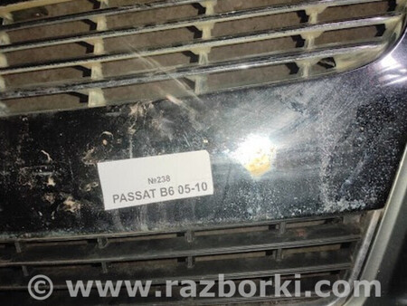 ФОТО Бампер передній для Volkswagen Passat (все года выпуска) Львів