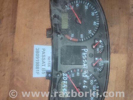 ФОТО Volkswagen passat b5 1997-2005 для Volkswagen Passat (все года выпуска) Львів