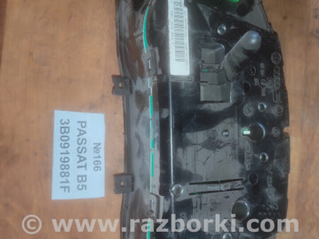 ФОТО Volkswagen passat b5 1997-2005 для Volkswagen Passat (все года выпуска) Львів