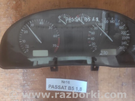 ФОТО Volkswagen passat b5 1997-2005 для Volkswagen Passat (все года выпуска) Львів