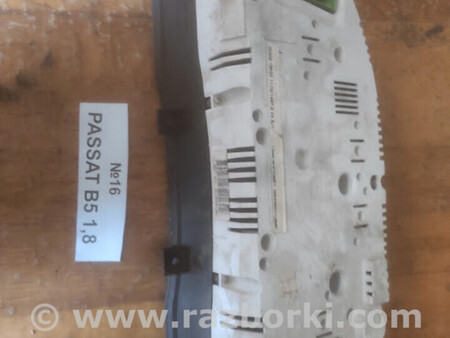 ФОТО Volkswagen passat b5 1997-2005 для Volkswagen Passat (все года выпуска) Львів