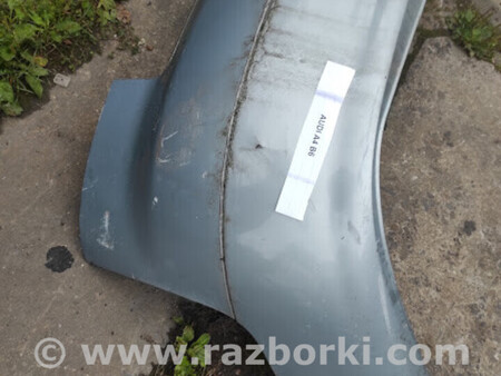 ФОТО AUDI A4 B6 2001-2004 для Audi (Ауди) A4 (різне) Львів