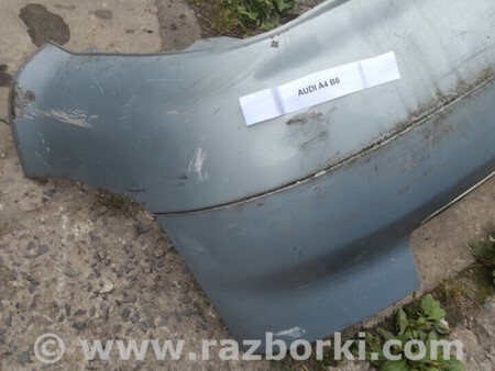 ФОТО AUDI A4 B6 2001-2004 для Audi (Ауди) A4 (різне) Львів
