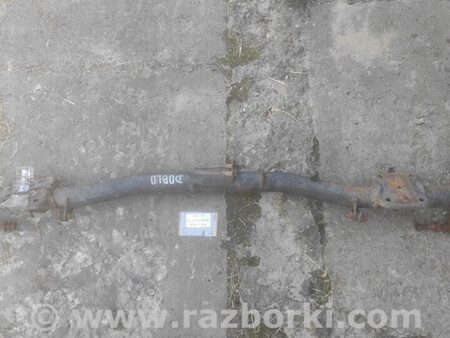 ФОТО FIAT DOBLO 2001-2009 для Fiat Doblo (Всі моделі) Львів