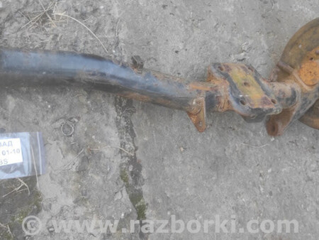 ФОТО FIAT DOBLO 2001-2009 для Fiat Doblo (Всі моделі) Львів