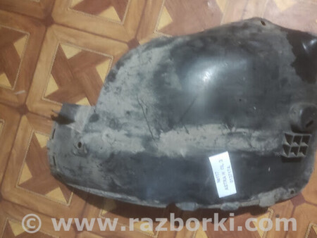 ФОТО Підкрилок для Opel Astra (різні) Львів