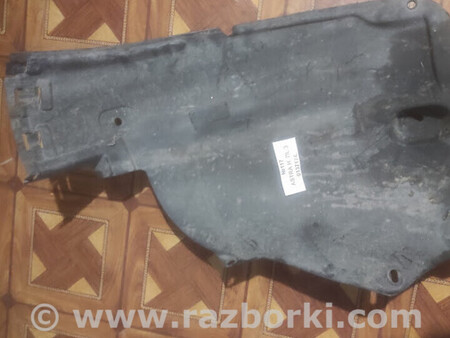 ФОТО Підкрилок для Opel Astra (різні) Львів