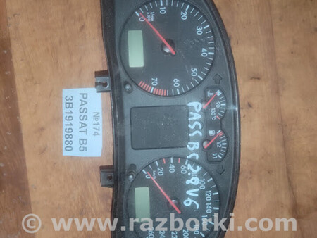 ФОТО Volkswagen passat b5 1997-2005 для Volkswagen Passat (все года выпуска) Львів