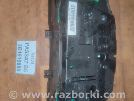 ФОТО Volkswagen passat b5 1997-2005 для Volkswagen Passat (все года выпуска) Львів