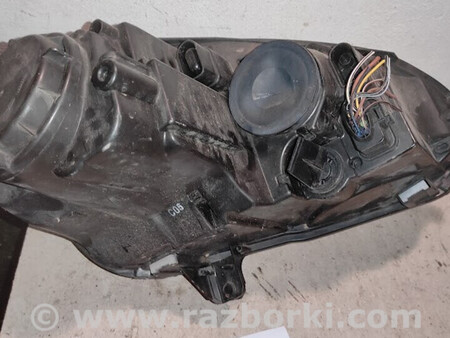 ФОТО Фара для Volkswagen Golf (різні не сортовані) Львів