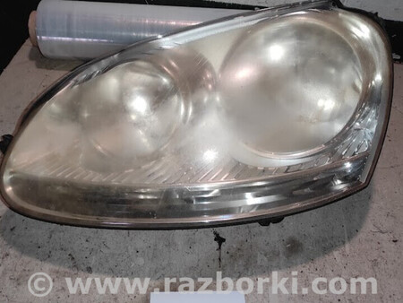 ФОТО Фара для Volkswagen Golf (різні не сортовані) Львів