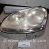 Фара Volkswagen Golf (різні не сортовані)