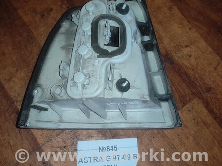 ФОТО Ліхтар задній для Opel Astra (різні) Львів