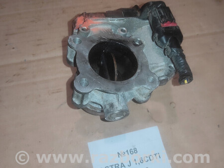 ФОТО Opel Astra J для Opel Astra (різні) Львів