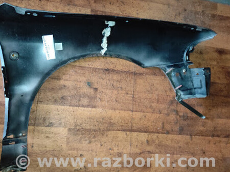 ФОТО Крило переднє для Audi (Ауди) A4 (різне) Львів