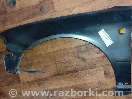 ФОТО Крило переднє для Audi (Ауди) A4 (різне) Львів