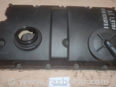 ФОТО Головка блока циліндрів для Volkswagen Passat (все года выпуска) Львів