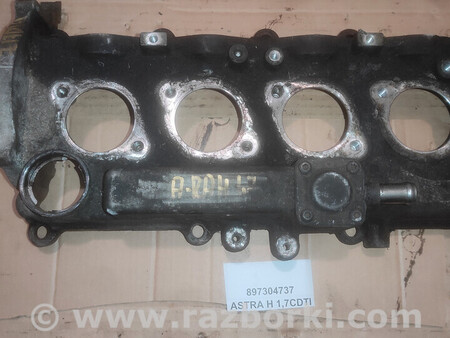 ФОТО Головка блока циліндрів для Opel Astra (різні) Львів