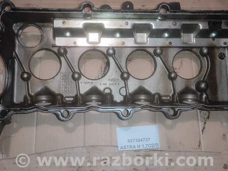 ФОТО Головка блока циліндрів для Opel Astra (різні) Львів