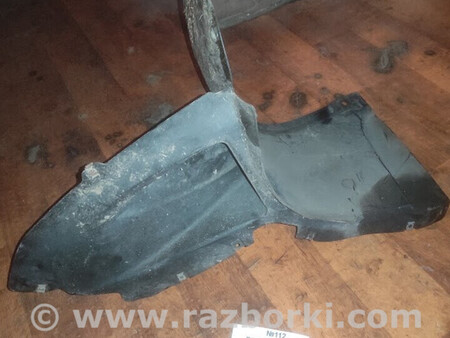 ФОТО Підкрилок для Volkswagen Passat (все года выпуска) Львів