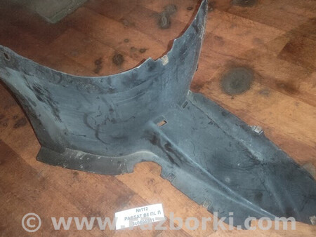 ФОТО Підкрилок для Volkswagen Passat (все года выпуска) Львів