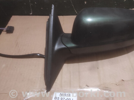 ФОТО Дзеркало бокове (зеркало) для Volkswagen Passat (все года выпуска) Львів