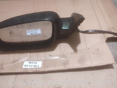 ФОТО Дзеркало бокове (зеркало) для Volkswagen Passat (все года выпуска) Львів