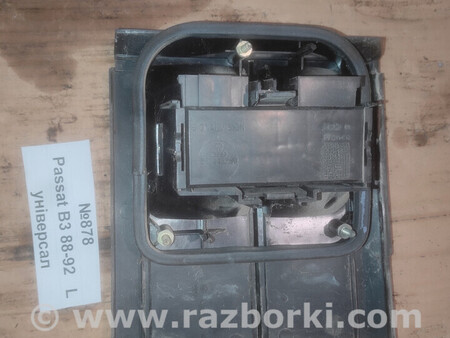 ФОТО Ліхтар задній для Volkswagen Passat (все года выпуска) Львів