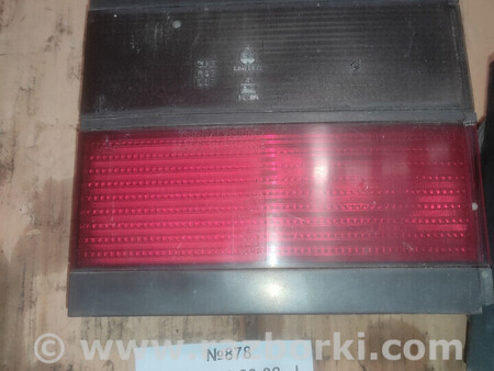 ФОТО Ліхтар задній для Volkswagen Passat (все года выпуска) Львів