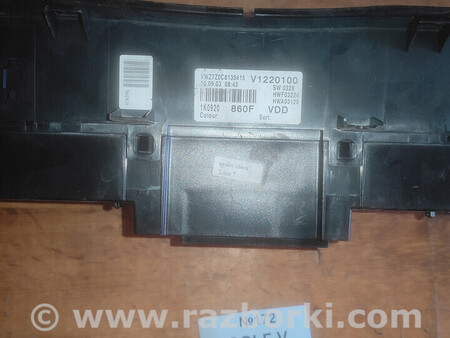 ФОТО Volkswagen Golf V 2004-2009 для Volkswagen Golf (різні не сортовані) Львів