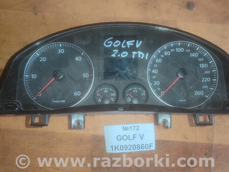 ФОТО Volkswagen Golf V 2004-2009 для Volkswagen Golf (різні не сортовані) Львів