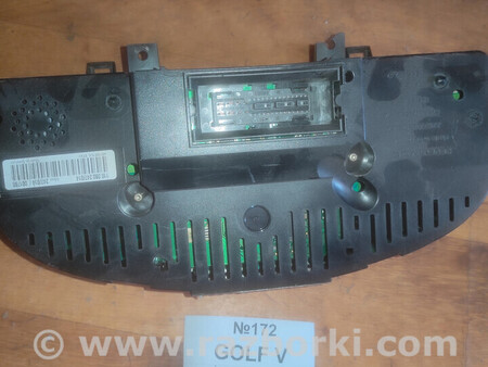 ФОТО Volkswagen Golf V 2004-2009 для Volkswagen Golf (різні не сортовані) Львів