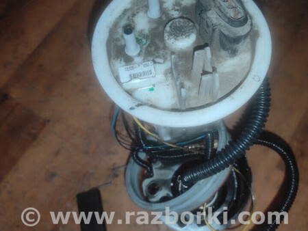 ФОТО Бензонасос (паливний насос в баку) для Volkswagen Passat (все года выпуска) Львів