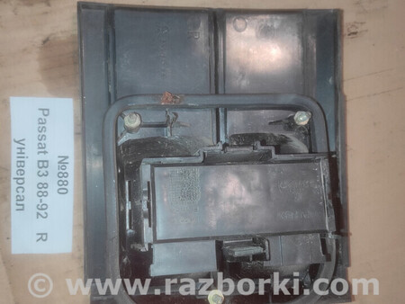 ФОТО Ліхтар задній для Volkswagen Passat (все года выпуска) Львів