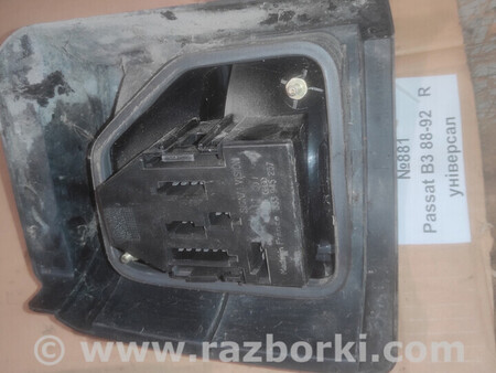 ФОТО Ліхтар задній для Volkswagen Passat (все года выпуска) Львів