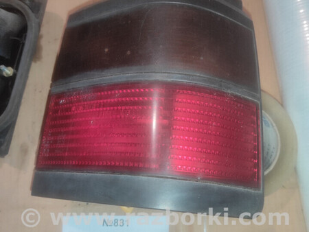 ФОТО Ліхтар задній для Volkswagen Passat (все года выпуска) Львів