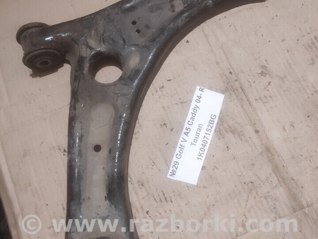 ФОТО Важіль (ричаг підвіски) для Volkswagen Golf (різні не сортовані) Львів