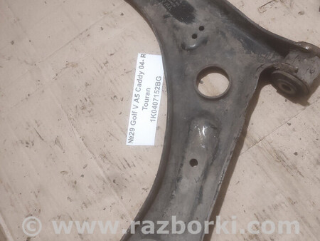 ФОТО Важіль (ричаг підвіски) для Volkswagen Golf (різні не сортовані) Львів
