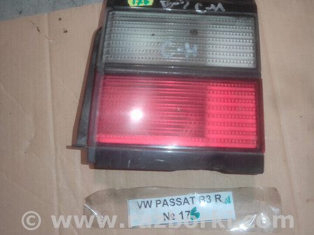 ФОТО Volkswagen Passat B3 1988-1994 для Volkswagen Passat (все года выпуска) Львів