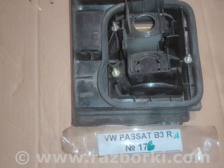 ФОТО Volkswagen Passat B3 1988-1994 для Volkswagen Passat (все года выпуска) Львів