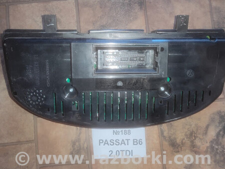 ФОТО Volkswagen passat b6 2005-2010 для Volkswagen Passat (все года выпуска) Львів