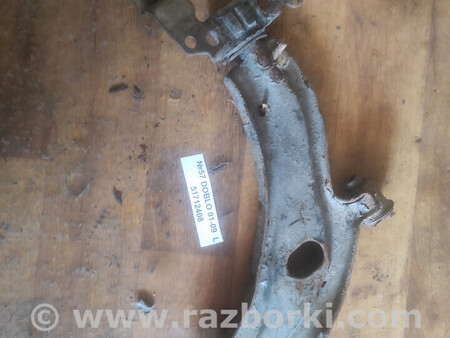 ФОТО Важіль (ричаг підвіски) для Fiat Doblo (Всі моделі) Львів