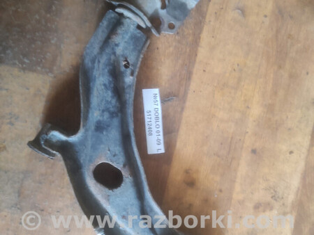 ФОТО Важіль (ричаг підвіски) для Fiat Doblo (Всі моделі) Львів