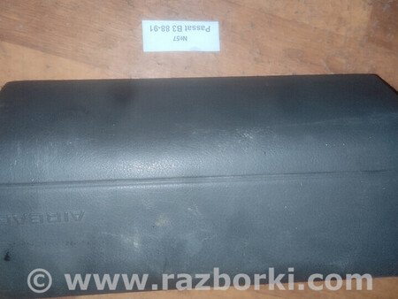 ФОТО Подушка AIRBAG пасажира для Volkswagen Passat (все года выпуска) Львів