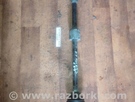 ФОТО Піввісь (напіввісьпривідполуось) для Opel Astra (різні) Львів