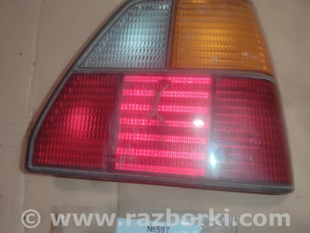ФОТО Ліхтар задній для Volkswagen Golf (різні не сортовані) Львів