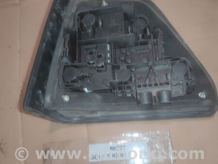 ФОТО Ліхтар задній для Volkswagen Golf (різні не сортовані) Львів