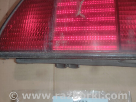 ФОТО Ліхтар задній для Volkswagen Golf (різні не сортовані) Львів